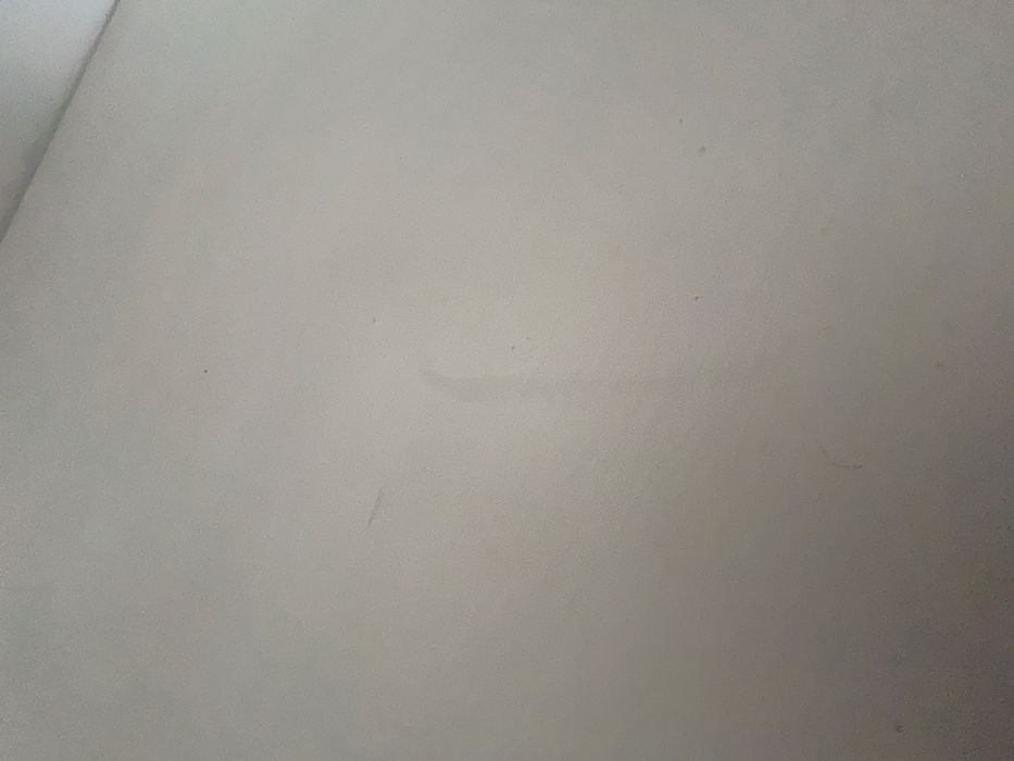 Łózko hemes biale+komoda hemnes