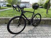 Trek Emonda alr 4 56/L koła karbon, tiagra 2x10, hydraulika