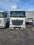 Mercedes-Benz Actros