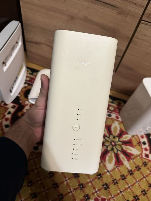 Модем Huawei B818-263