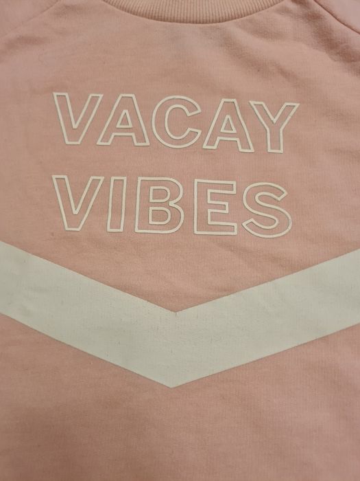 Bluza młodzieżowa dla dziuewczyny