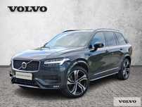 Volvo XC 90 B5 D AWD R-Design 7os aut