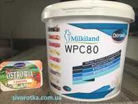 Протеин WPC 80 Milkiland Ostrowia 2 kg./4.5/7.5 kg.(9 Вкусов)