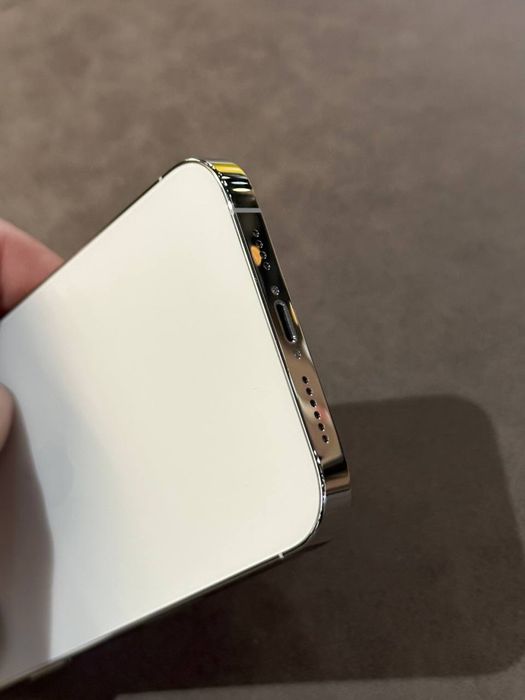  HELLOVIN в AppleZt  iPhone 13 Pro Max 128Gb з коробкою без ремонтів