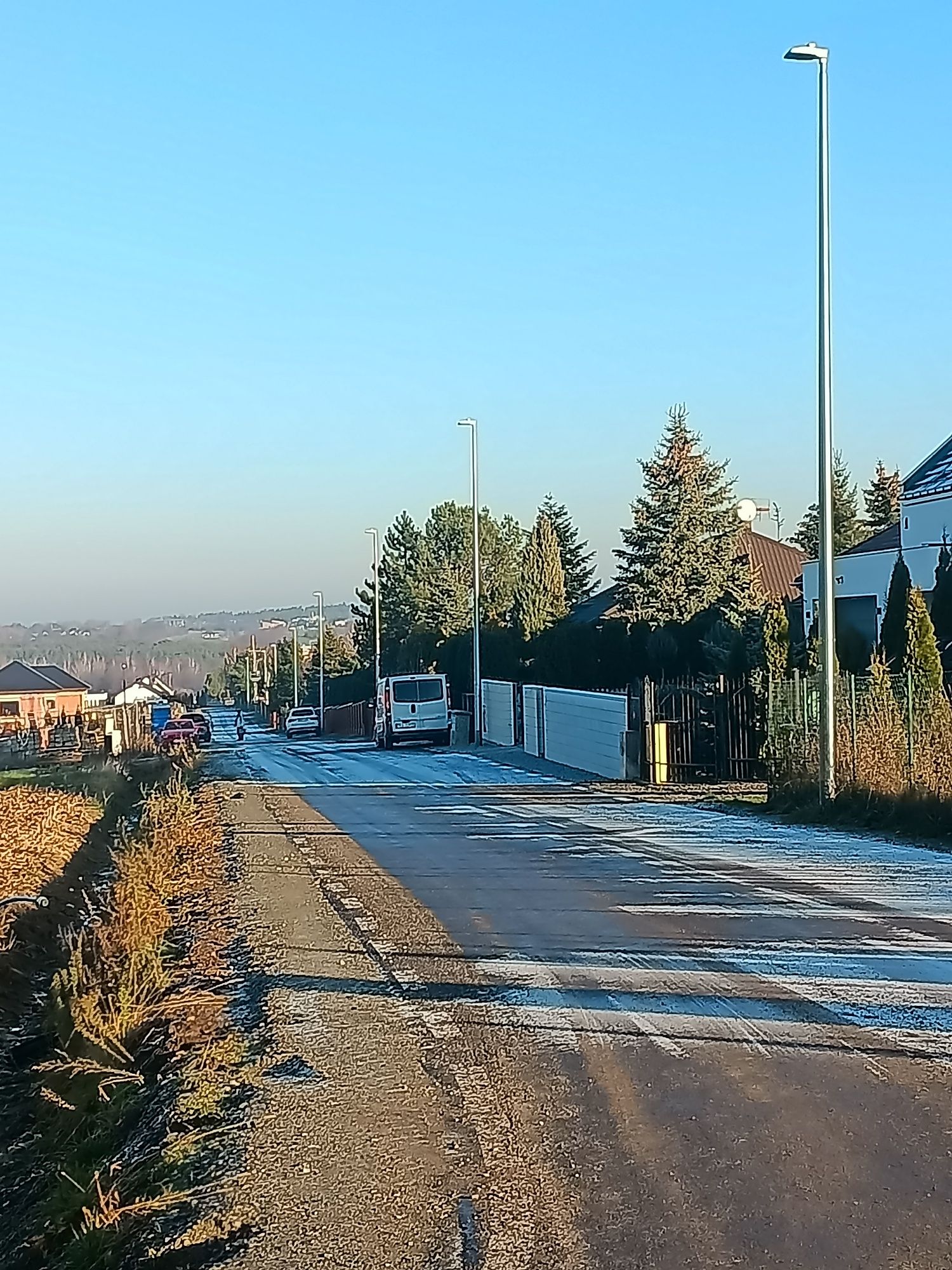 Działka Budowlana 2240m2