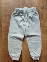H&M spodnie dresowe rozmiar 98