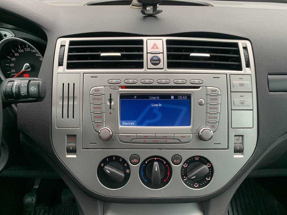 Ford Kuga 2009 Надійний та чудовий автомобіль, двигун 2.0 TDI.