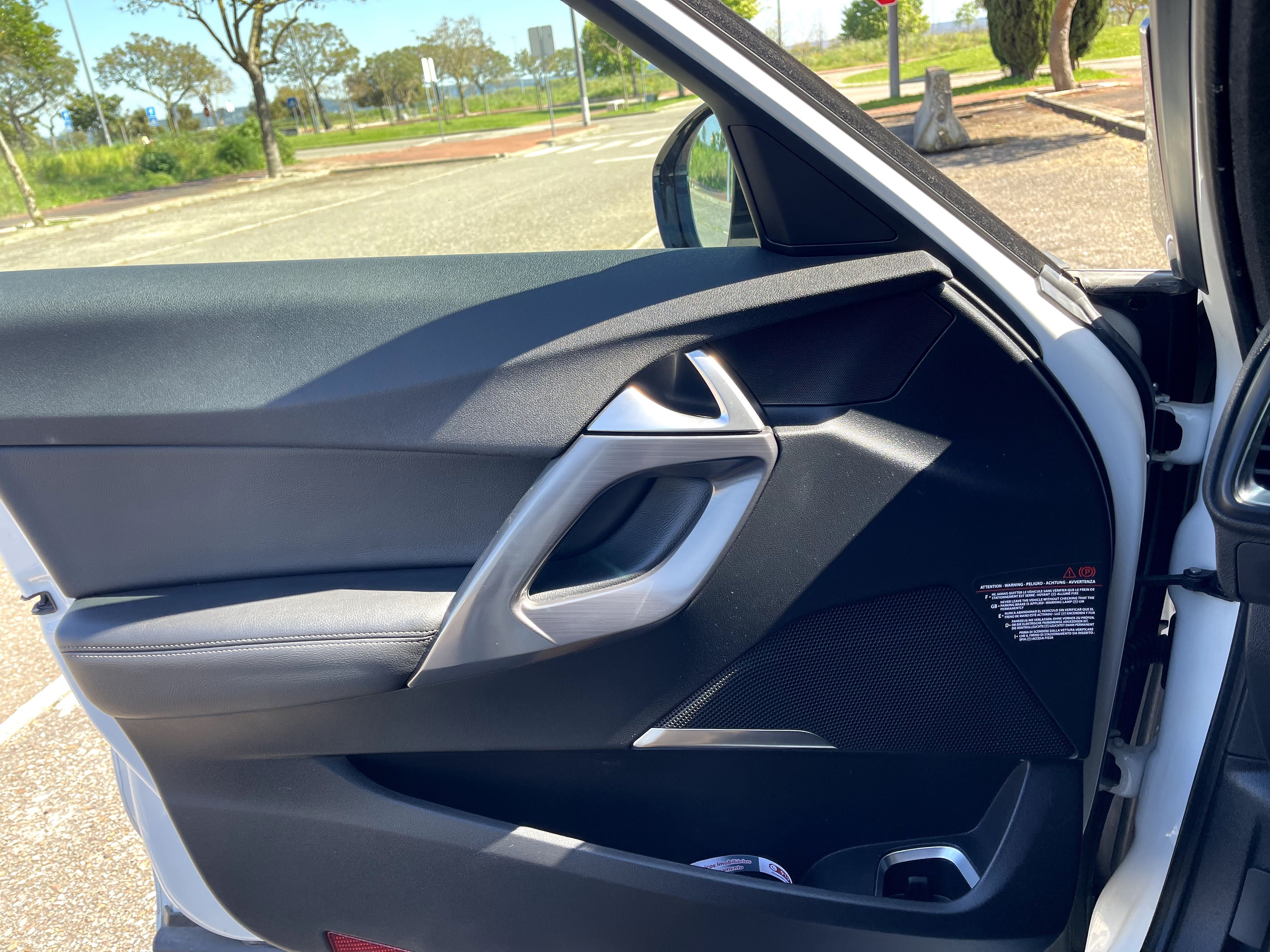 Citroen DS5 1.6 BlueHDi