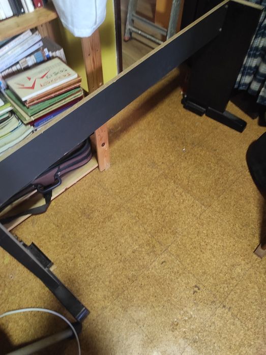 Vendo Piano Technics um