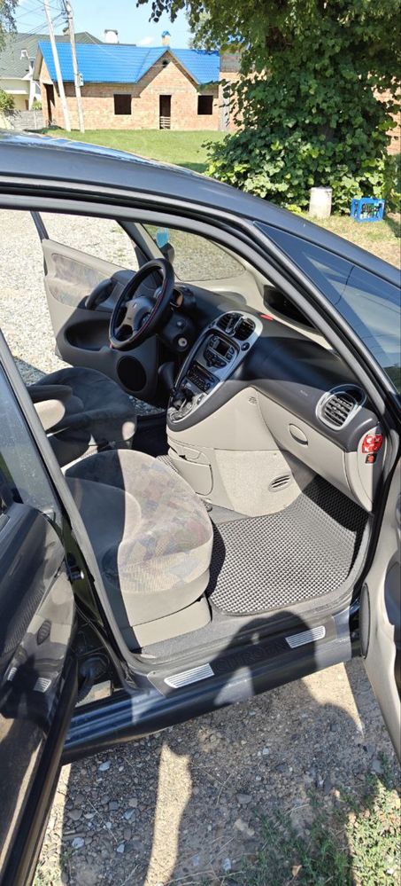 Продам Citroen Xsara Picasso
