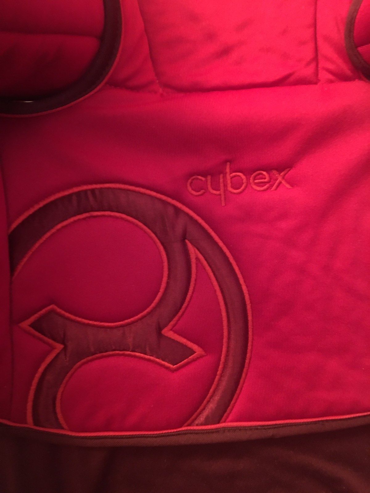 Автокрісло Cybex Solution X-Fix