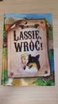 Lassie, wróć! - Eric Knight