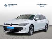 Volkswagen Passat B9 Bussines 2.0TDI 150KM DSG, Faktura, ASO, SalonPL, CityMotors