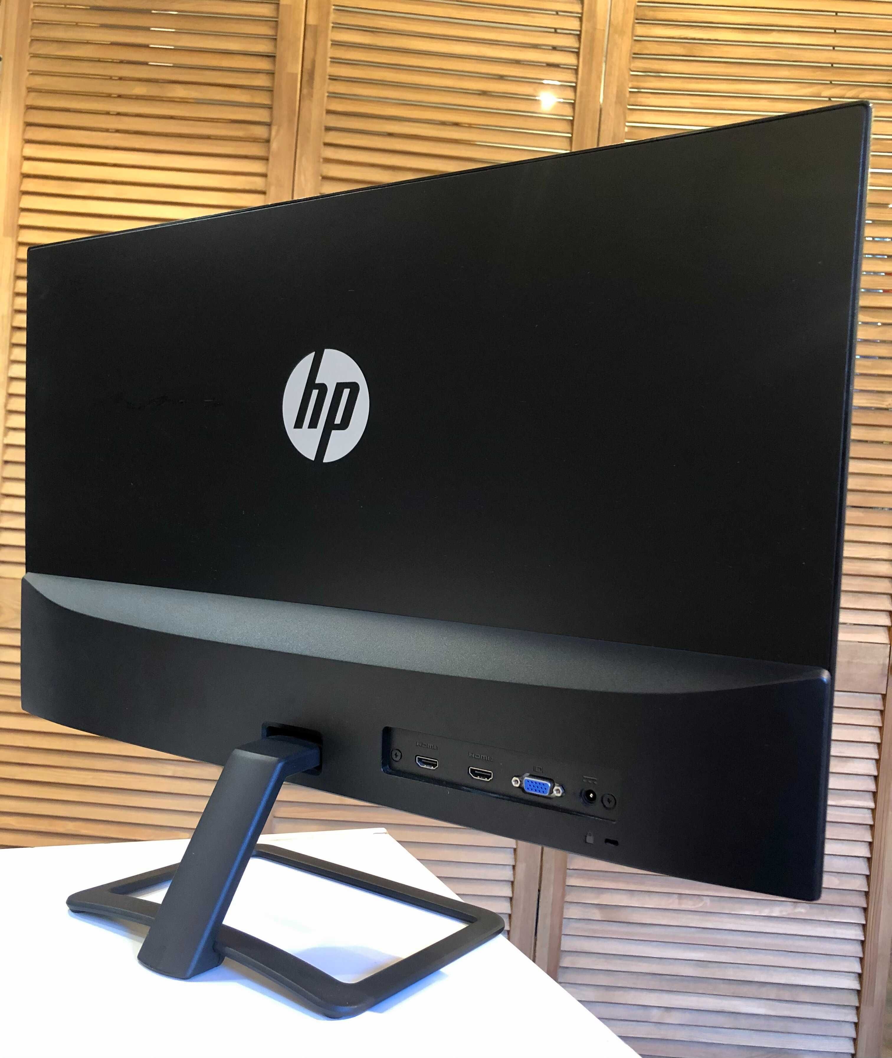 Продам монітор HP 27" 27eb (X3W27AA)