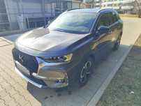 DS Automobiles DS 7 Crossback DS7 Crossback 2018 1.5HDI