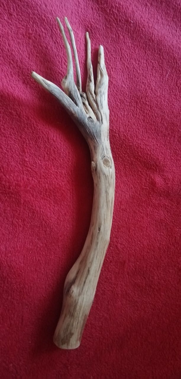 Дерев'яна заготовка для виробів hand made.