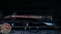 Line 6 JTV-89 US James Tyler Variax, USA, 2010 rok, gitara modelowana