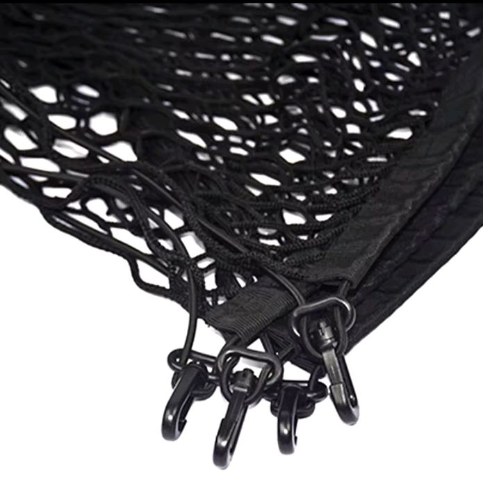 Сітка-органайзер в багажник авто 70*70