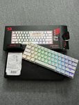 Klawiatura REDRAGON Draconic K530 Biały