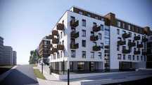 Без комісії паркомісце ЖК Family house вул. Орлика