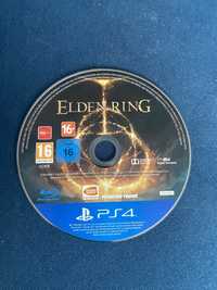 Elden ring GRA PS4