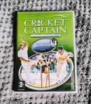 Gra na PC Cricket Capitan stan idealny