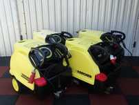 Myjka Ciśnieniowa Karcher HDS 698 C * HDS 558 / 655