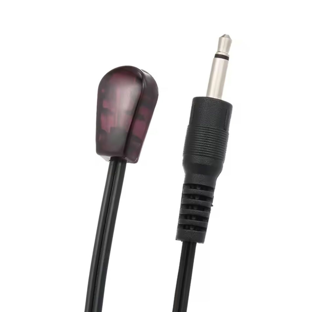 Extensor Recetor de Infravermelhos IR CHF03 1,5m