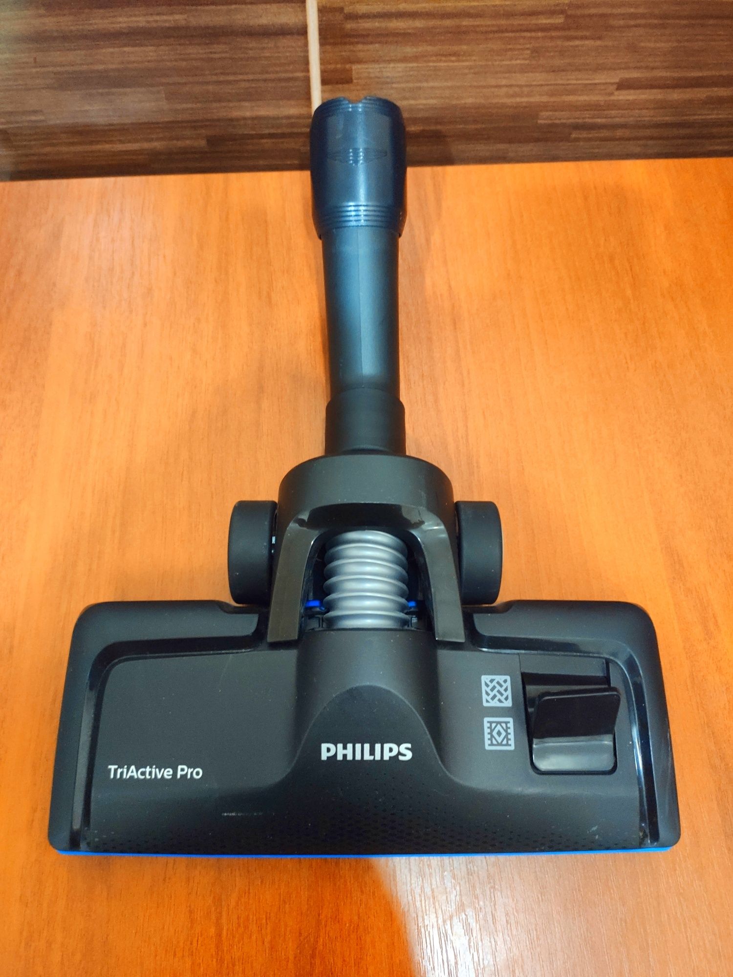 Щітка для пилососа Philips CP0713/01