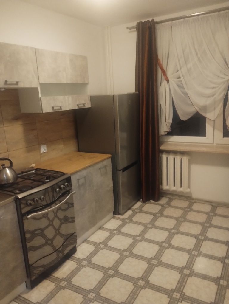 Mieszkanie do wynajęcia 46 m2
