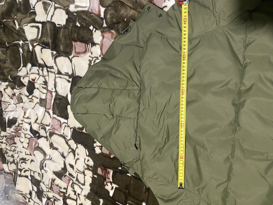 Куртка зимова - чоллвіча GAP