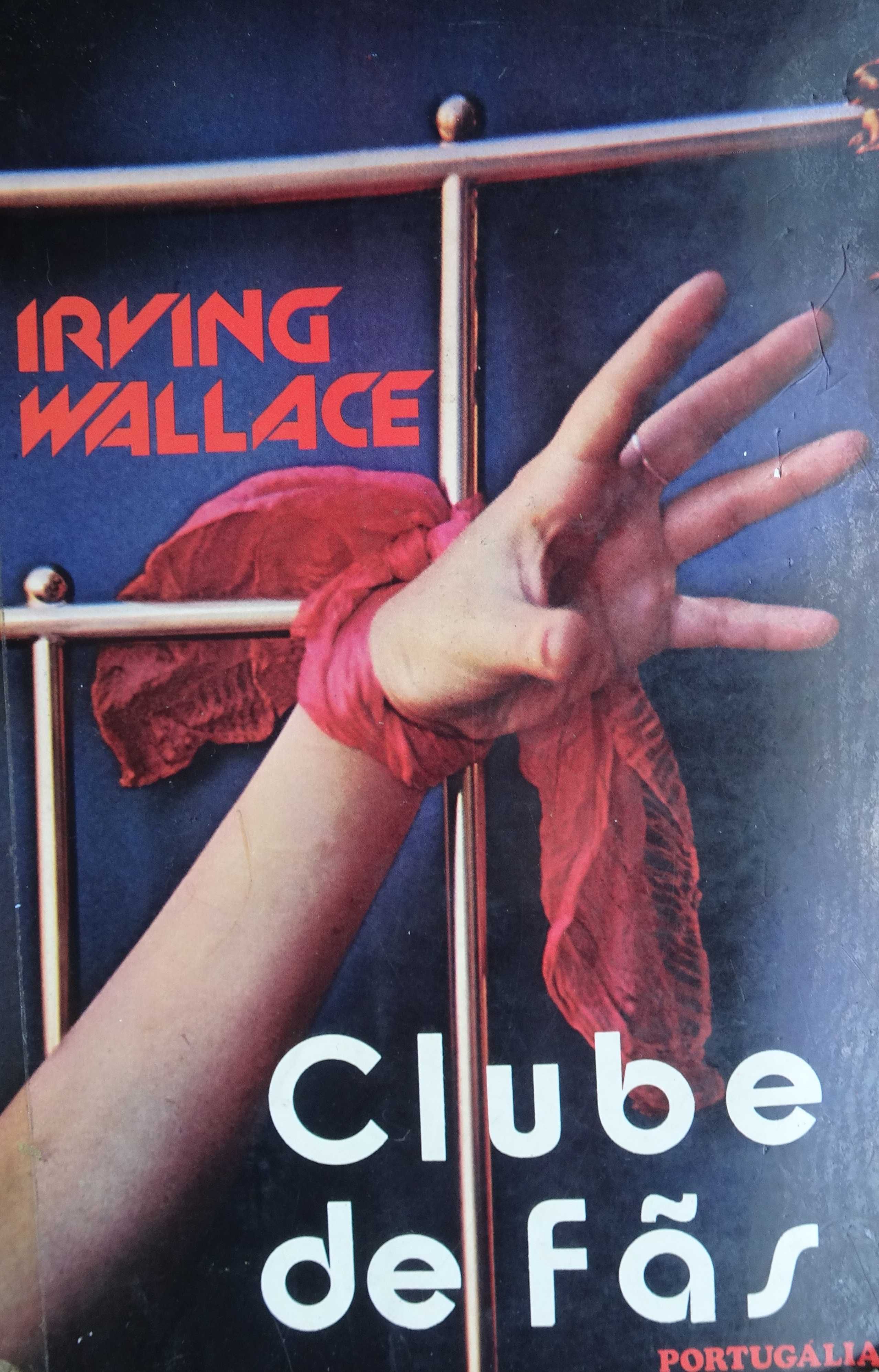 Clube de Fãs de Irving Wallace