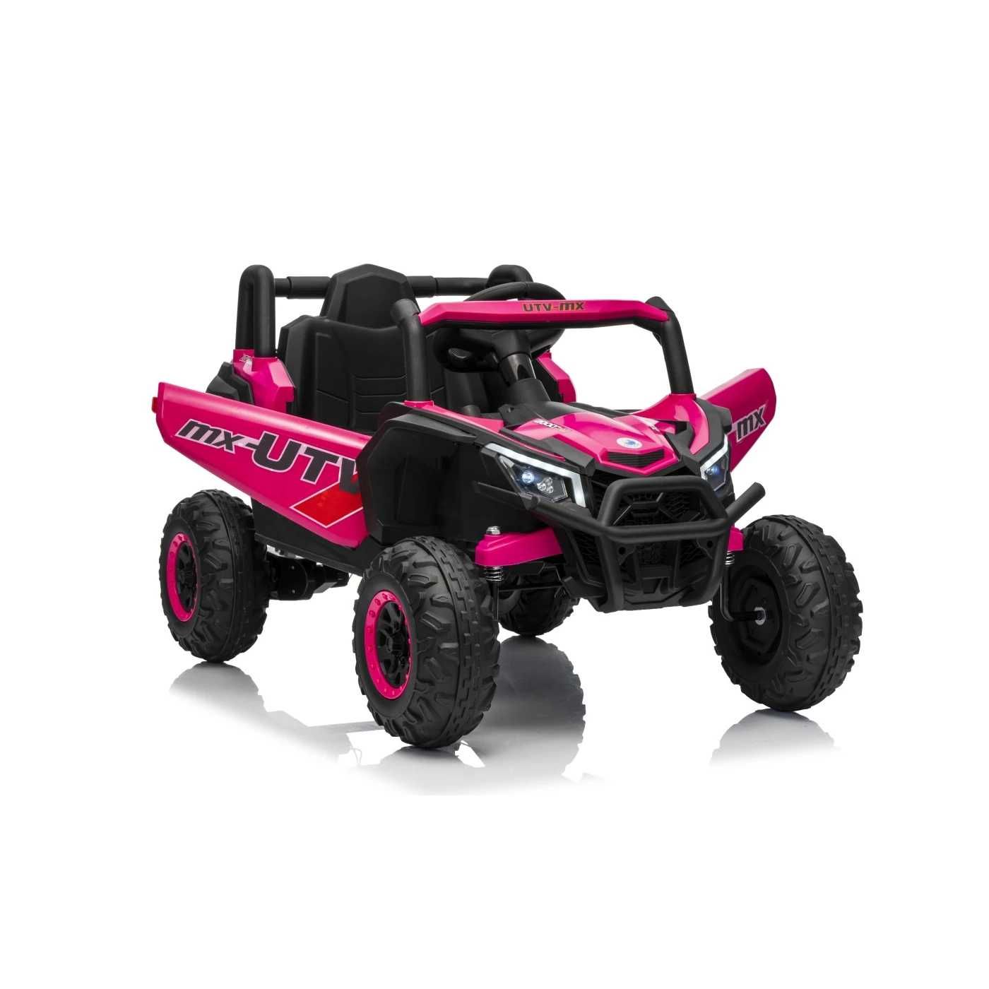 Buggy Madman 4x4 Samochód Auto akumulator Pojazd dla dzieci Autko