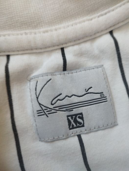 Тішка Karl Kani SK8 y2k