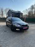 Skoda Octavia A5 2010