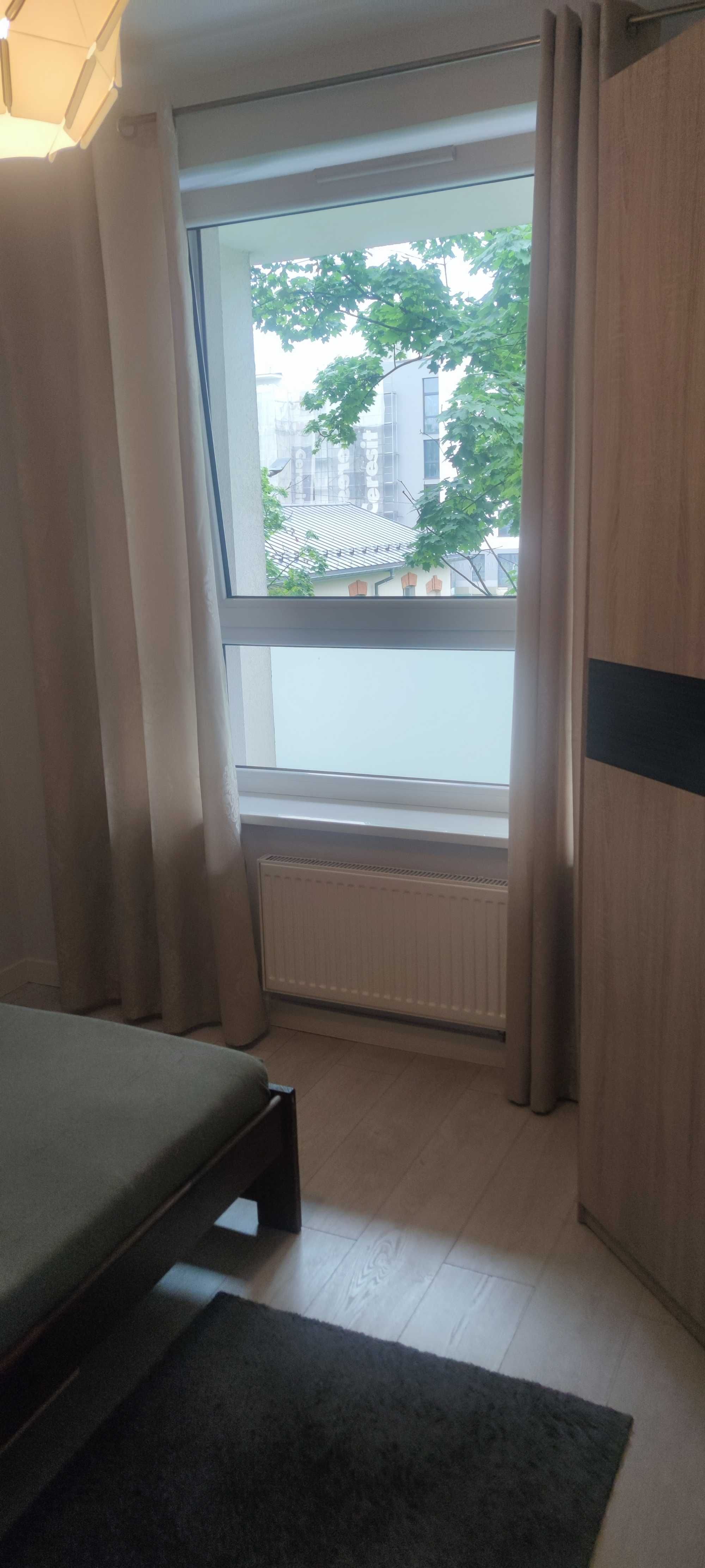 Wynajmę mieszkanie 40m2, Siedlce, ul. Śmiała