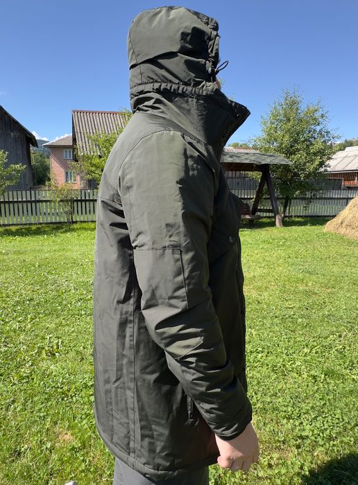 Куртка v works оригінал з Нідерландів