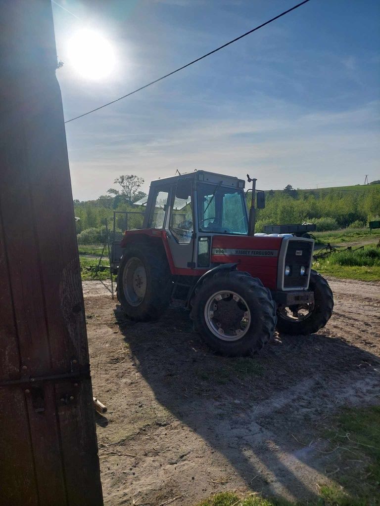 Massey Ferguson 294S