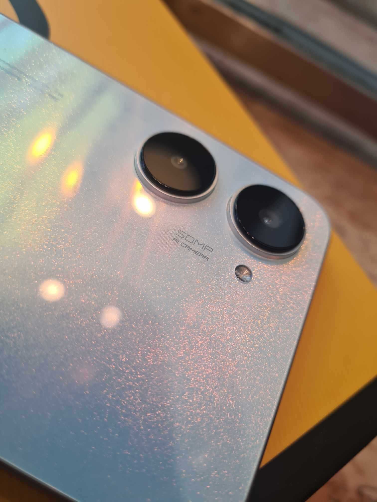 924/24 Realme 10 8GB/128GB NOWY !!