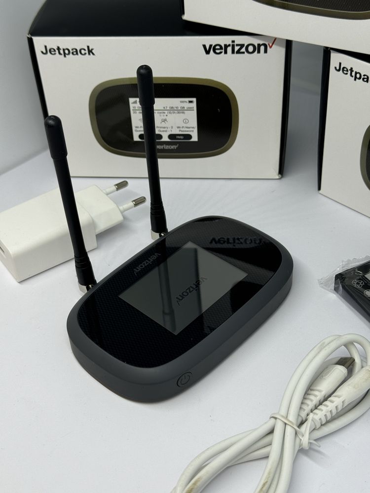 Комплект 8800L антени 5dBi 3G/4G WiFi Novatel роутер