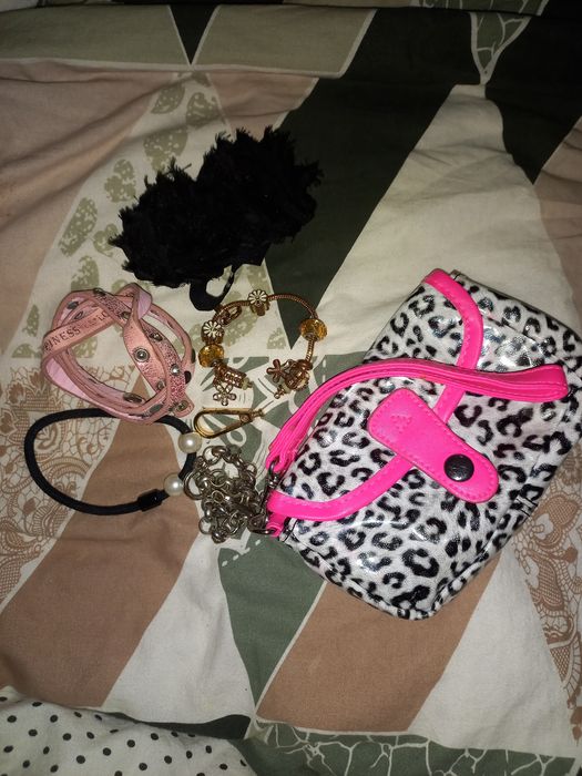 Фурнітура для рукоділля