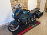 BMW LT Bmw K1100 LT K1100lt Abs Touring kufry 1996r