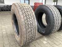 Opona 385/65R22.5 GOODYEAR ULTRA GRIP MAX S Przód 16mm