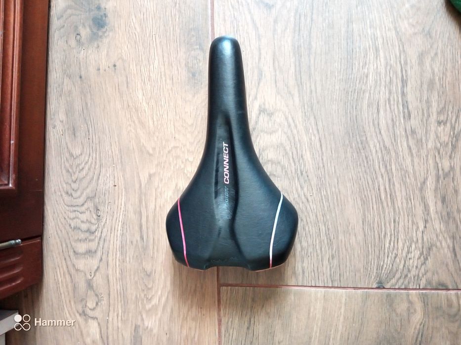Siodełko Giant connect