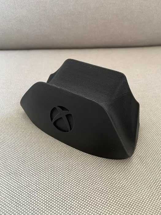 Suporte para Comando Xbox e PS – Impresso em 3D | Várias Cores