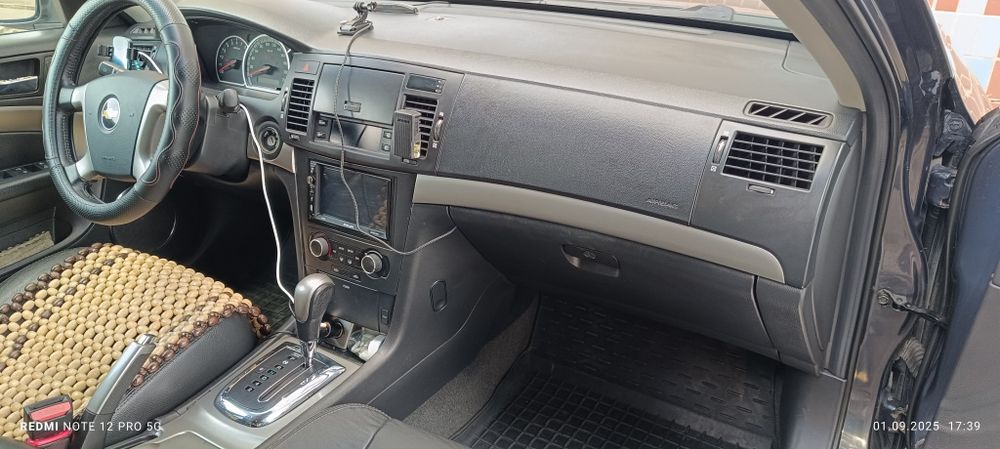 Шевроле епіка, сів поїхав. За деталями дзвоніть або пишіть.