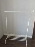 Wieszak Ikea rigga