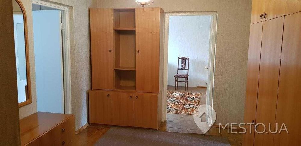 Продаж 3-х ком , кв Героів Дніпра 9 обща 80 кв.м