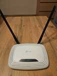 Router Tplink, wlkp.