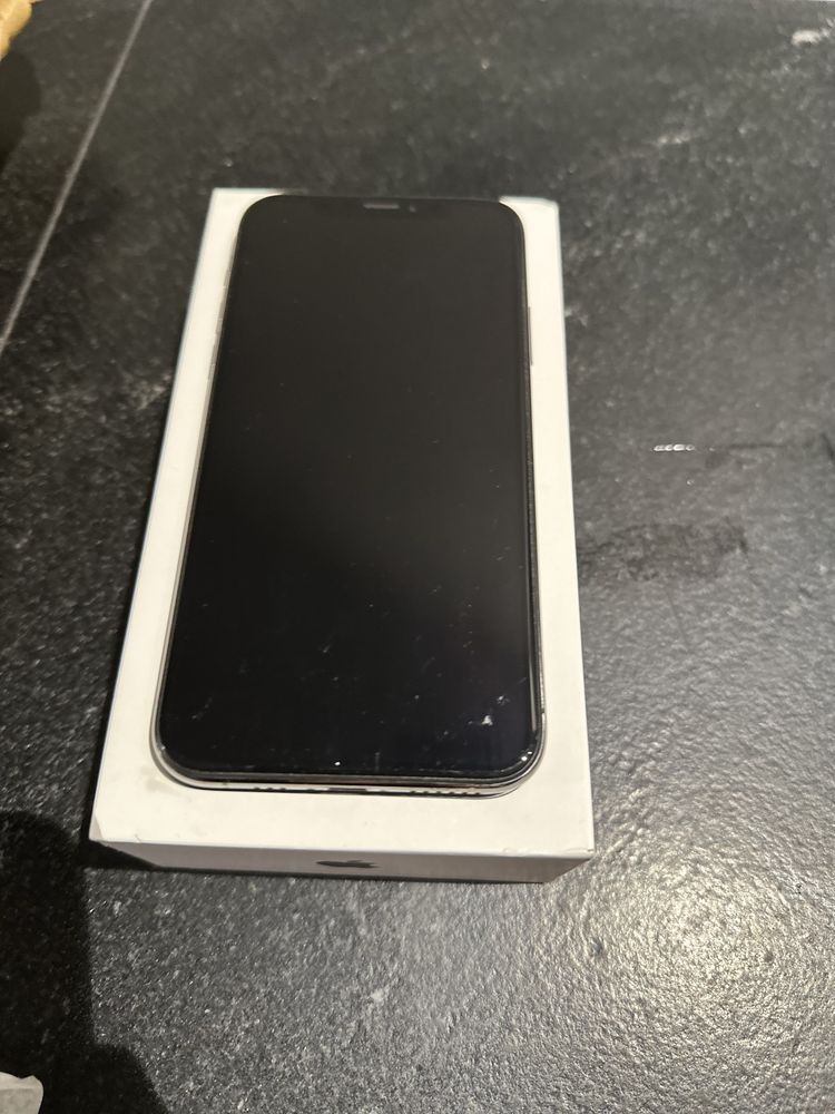 Iphone Xs space gray 64Gb